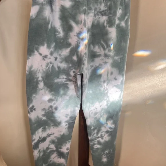 Tie dye sweat pants - Picture 10 of 13